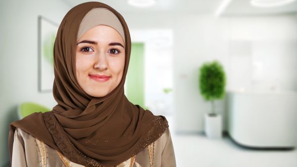 دعاء بعد انتهاء الدورة الشهرية في رمضان