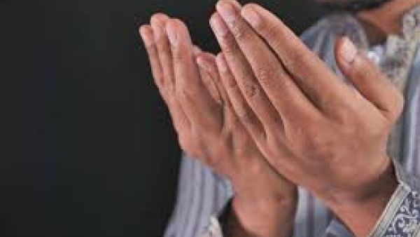 دعاء للأحباب في رمضان