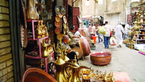 دليل محلات سوق الراس دبي: الأنشطة والمواعيد والخدمات