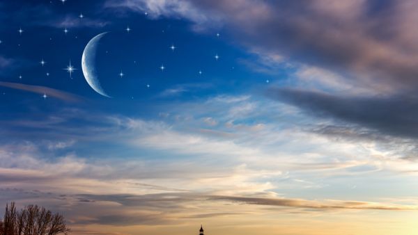 رسائل صباحية عن رمضان
