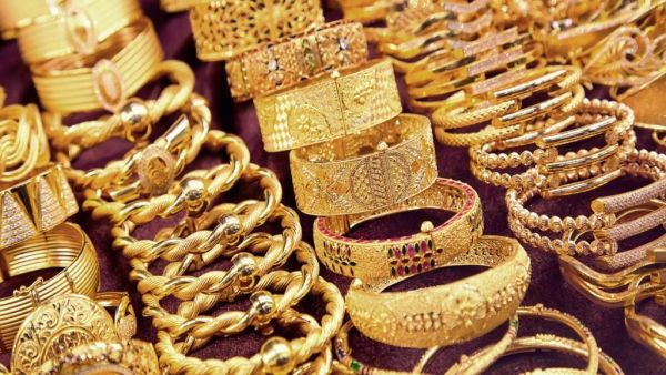 سعر الذهب اليوم في العراق