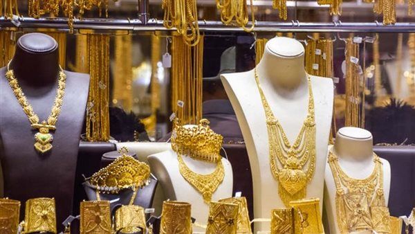 سعر الذهب اليوم في سوريا