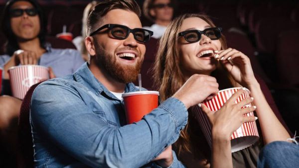 سينما دبي هيلز: أسعار التذاكر وأنواع القاعات ومميزاتها