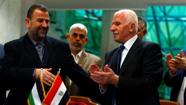 القبض على شبكة تجسس في لبنان