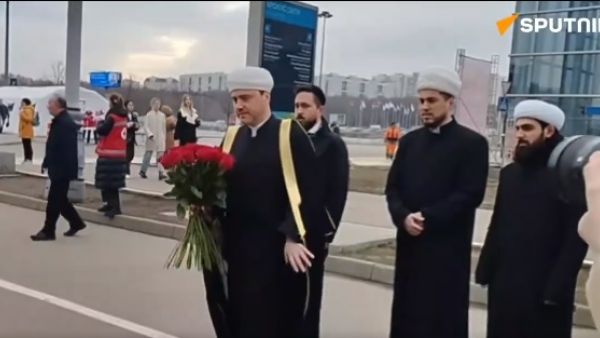 مسلمون