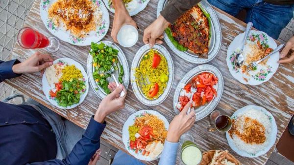 مطاعم أبوظبي للعائلات