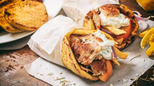 منيو مطعم لفاح القصباء دبي مع مواعيد العمل وتقييمات الزوار
