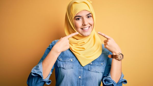 أسباب آلام الأسنان في فترة الصيام