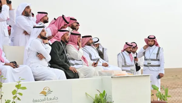 تمت رؤية هلال رمضان