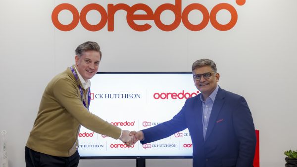 During the event. Building on the successful merger of their respective operations in Indonesia, Ooredoo Group and CK Hutchison have embarked on a new collaborative partnership to explore joint opportunities and drive synergies for the benefit of customers. Leveraging shared expertise and resources, the two companies will focus on key areas such as roaming, procurement, and the development of advanced IoT and 5G solutions. These initiatives aim to upgrade the customer experience across markets by enhancing connectivity,