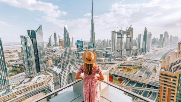 12 من أفضل أماكن سياحية في دبي في الصيف لعطلة ممتعة