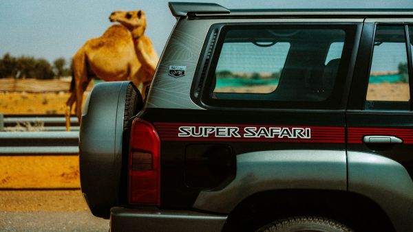 Special edition with distinctive design elements marks a milestone chapter in the journey of the legendary Patrol in the region Arabian Automobiles Celebrates Rich Heritage of the Patrol Super Safari with Exclusive 2024 ‘Al Ostoura’ Edition