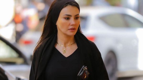 دينا فؤاد