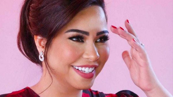 شيرين عبد الوهاب