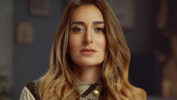 أمينة خليل