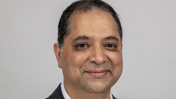 Rohit Nanda, newly appointed Chief Financial Officer at Investcorp (Investcorp) Investcorp Capital Appoints Rohit Nanda as Chief Financial Officer