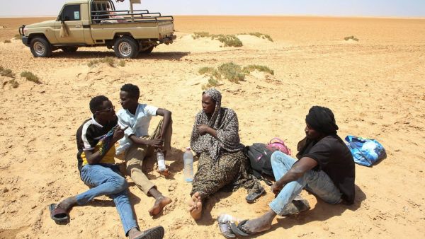 السودان -معارك