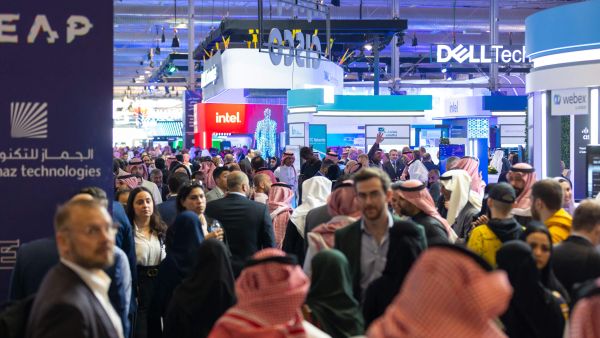 LEAP24 kicks off in Riyadh with $11.9B in investment deals