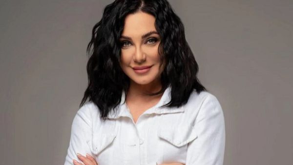 سلاف فواخرجي