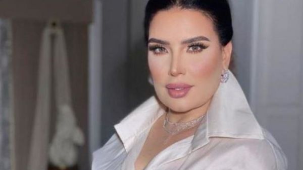 عبير صبري