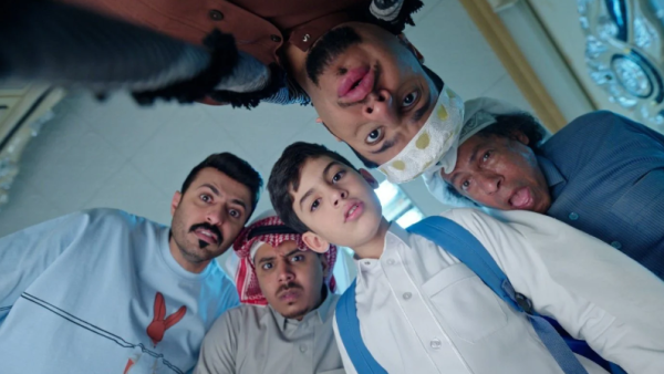 شباب البومب
