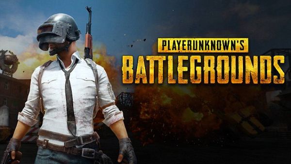 واجهة لعبة ببجي موبايل