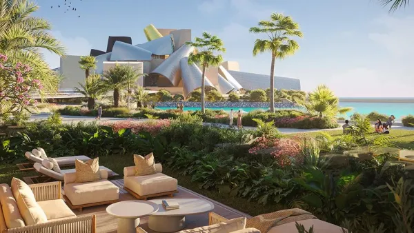 UAE’s ‘Most expensive’: $37m penthouse sold in Abu Dhabi by Aldar