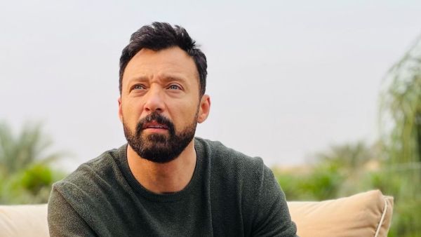 أحمد فهمي
