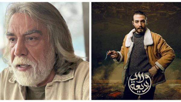 وسام أيمن رضا