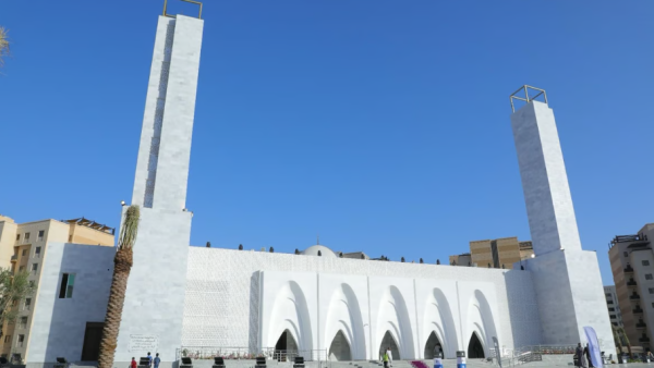 Saudi Arabia