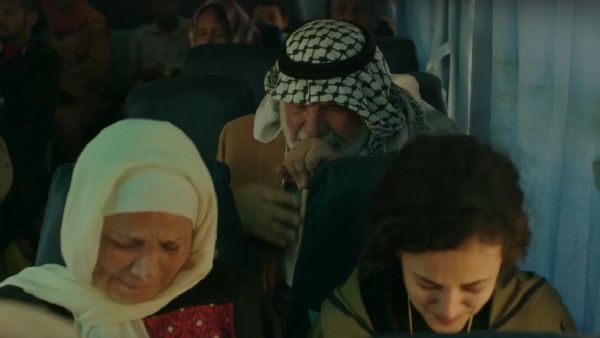مسلسل مليحة