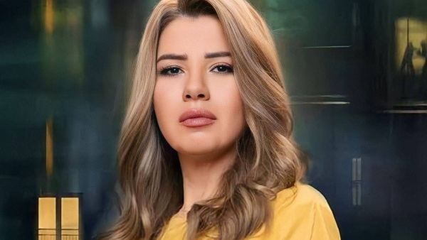 رانيا فريد شوقي