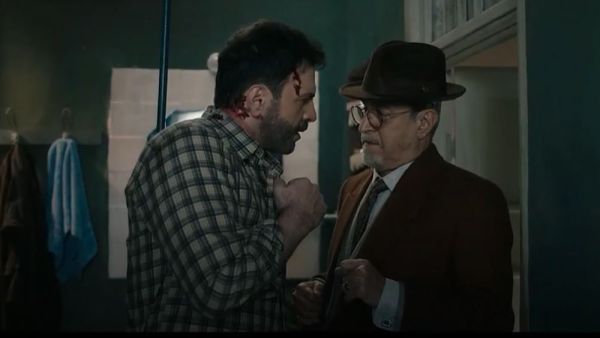 مسلسل تاج