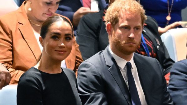 Meghan Markle