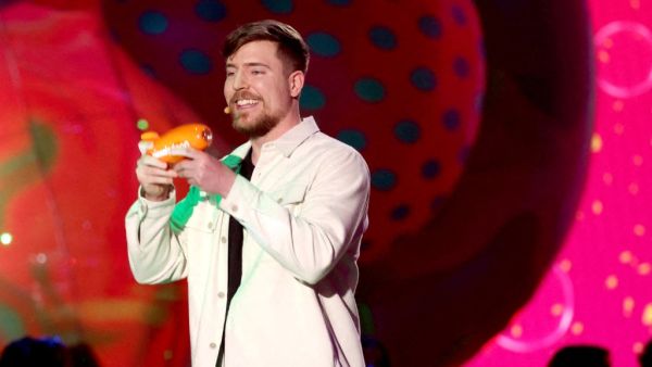 MrBeast’s new Amazon show biggest in history with $5m prize