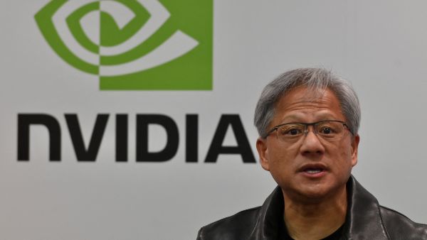 Nvidia’s CEO speaks out on Israel-Gaza war, to invest heavily in Israel