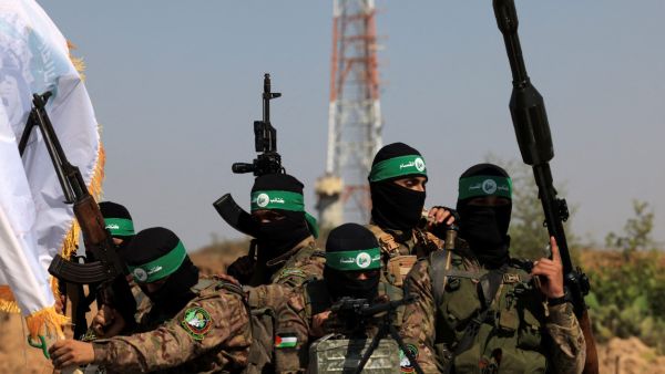 Hamas statement on 'Land Day' anniversary and impact of Aqsa Flood
