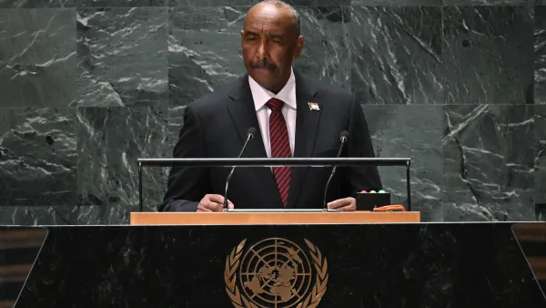 Abdel-Fattah Al-Burhan
