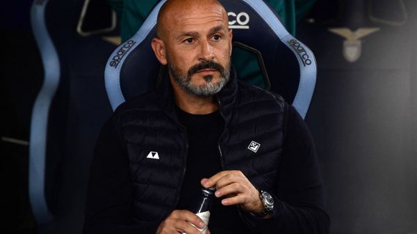 ماذا قال كيزولي عن تولي ايتاليانو مهمة تدريب نابولي؟