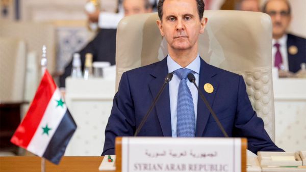 Al-assad