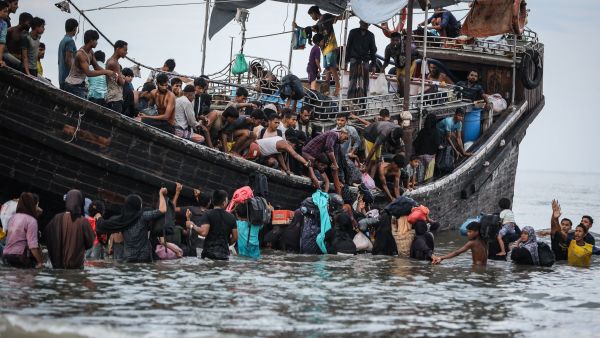 Rohingya
