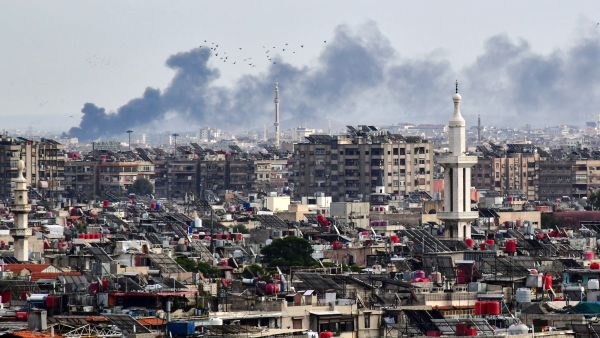 Syria