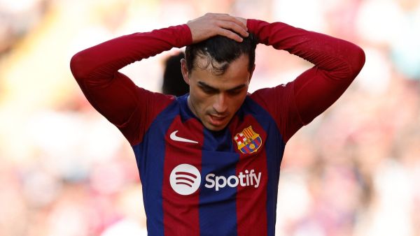قرار برشلونة النهائي بشأن خضوع بيدري لعملية جراحية
