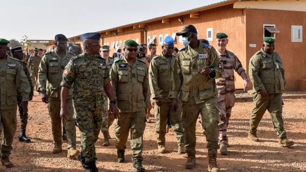 Niger