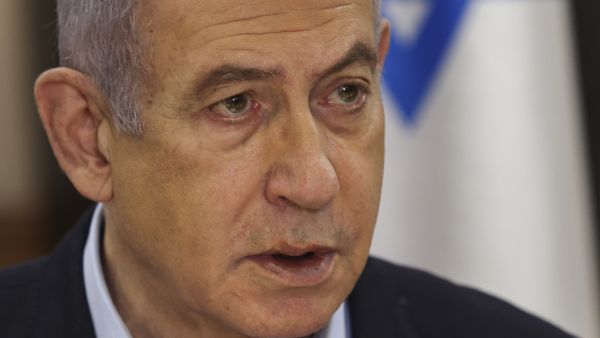 Netanyahu