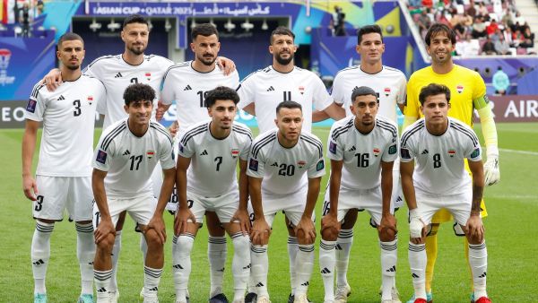 تشكيلة العراق المتوقعة ضد الفلبين في تصفيات كأس العالم 2026