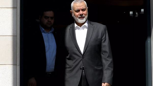 Haniyeh