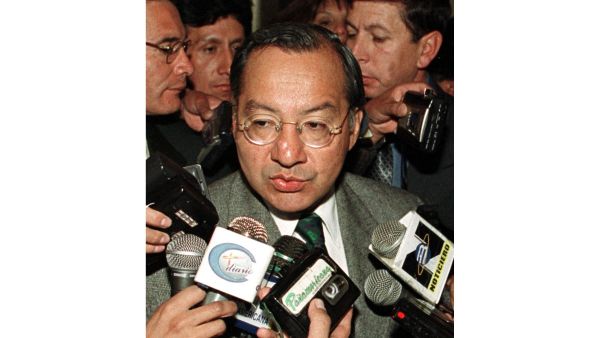 Victor Manuel Rocha