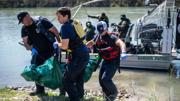 Migrants