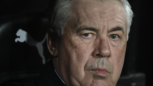 Ancelotti